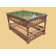 Rosado 4 - Piece Living Room Set