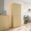 Sabih 26 Pair Shoe Storage Cabinet