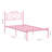 Paitlyn Metal Open-Frame Bed-787816974-787816961