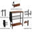 Alket Side Table with Storage-256509100