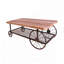Table basse Finish