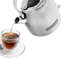 KitchenAid Compact 1.25 L Electric Kettle in Black Matte-1210819746