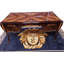 Solid Wood Writing Desk