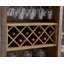 Armoire à vin et bar en verre pour 7 bouteilles-61666831