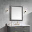 Mason Rectangle Solid Wood Beveled Mirror-2071782557-2071782556