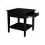 Table de bout en bois massif avec rangement Tiller-60062418