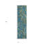 Tapis de couloir d'extérieur 8 pi