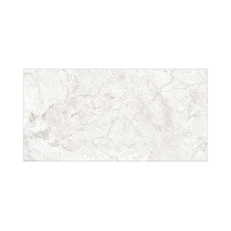 Kaia 12-in. x 24-in. Stone Look Polished Porcelain Wall & Floor Tile, Sarana