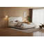Upholstered Ottoman Storage Bed-1395879588