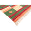 Southwestern Hand Woven Area Rug-294647920