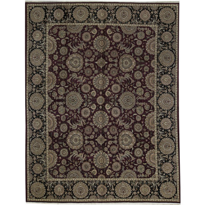 Manchuria One-of-a-Kind 11'9" X 14'9" Area Rug