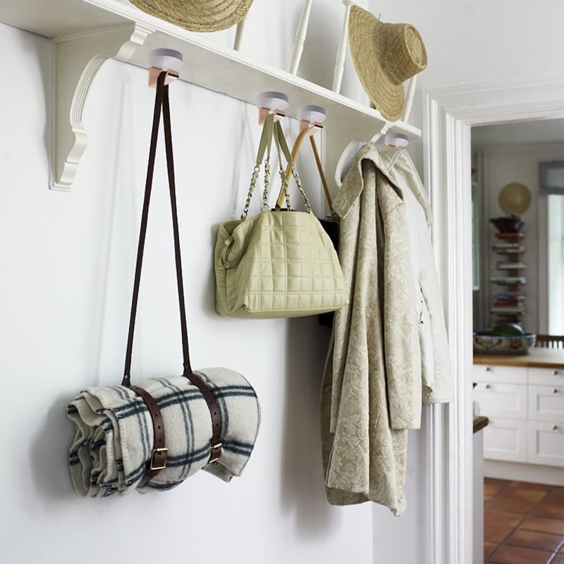 Countertop Towel Hook