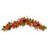 72'' in. Faux Garland
