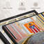 Impression sur toile San Juan-102858818