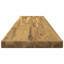 Solid Wood Table Top