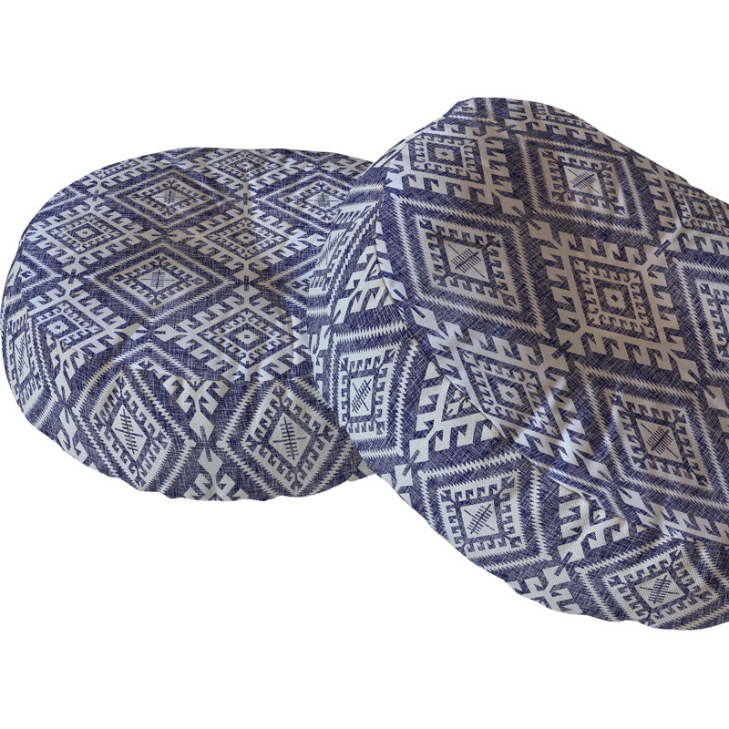 Coussin Holli Zollinger