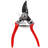 Cisaillement de nettoyage ergonomique swiss bypass