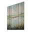 «Meadow Tranquil Waters I» sur bois-798715780