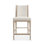 Modern Principles Light Counter Stool