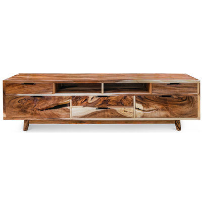 Elish Media Console