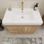 36" Single Bathroom Vanity Set-70381326
