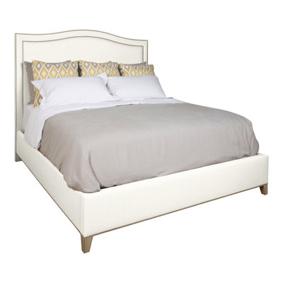 Caroline/Casey Upholstered Bed