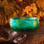 Handmade Crystal Decorative Bowl