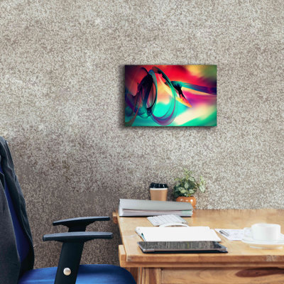 " Color In The Lines 27 " by Irena Orlov