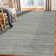 Skyelynn Wool Geometric Indoor Rug