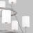 Egmont 9-Light Extra Large Chandelier-88160090