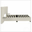 Lit plateforme tapissier avec grande tête de lit, mobilier de chambre élégant et confortable pour une meilleure qualité de sommeil-1754602936-1754602939