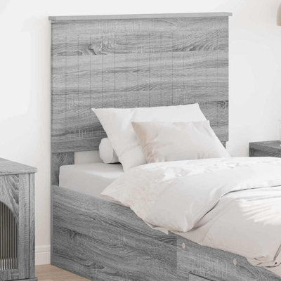 Headboard