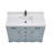 48" Solid Wood Sink Vanity  With 1' Artificial Stone Top-38100113