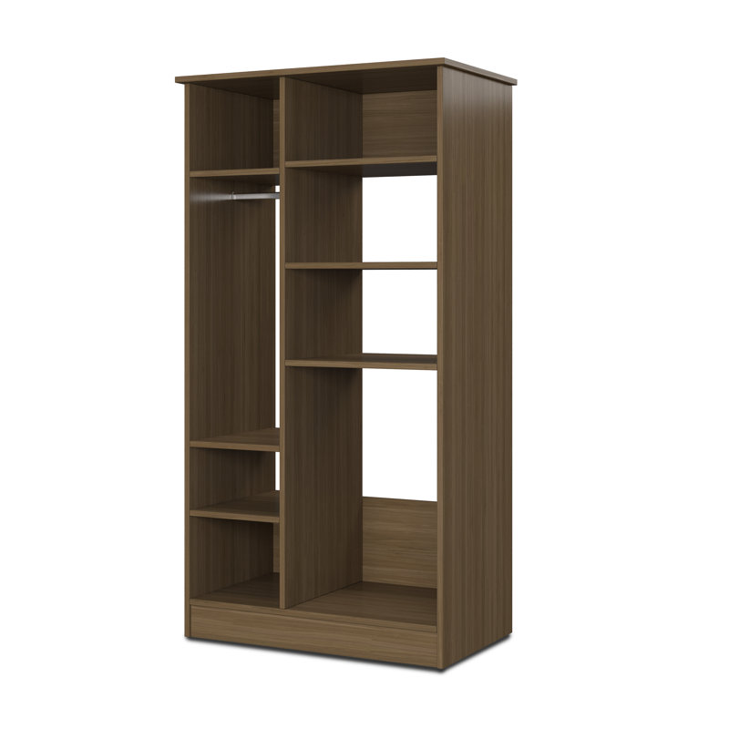 Wardrobe Beverage Center, Truffle