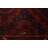 Teimani Red Rug 3'11" x 6'4"