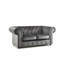 Aaron 2 Seater Velvet Sofa-124236252-59668270