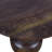 Rafaella Solid Wood End Table