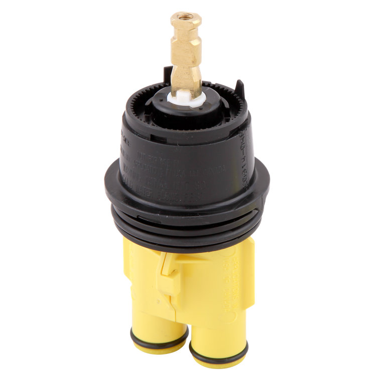 1300 Series Non Pressure Balance Cartridge