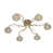 Antique Brass selected