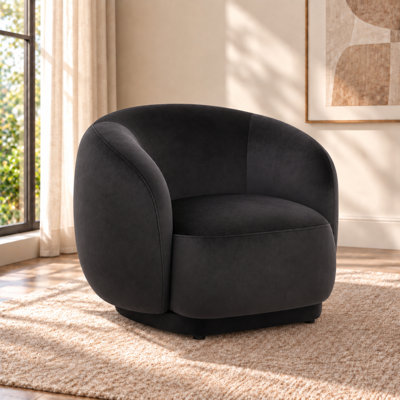 Fauteuil d'appoint Mercer41 Arnfried