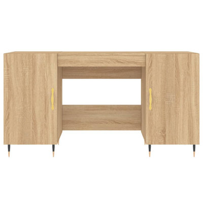Fidler Iron Writing Desk