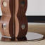 Table ronde Durable Vintage Creative Design-1685889594