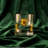 Harry Potter Icon Juice Glass