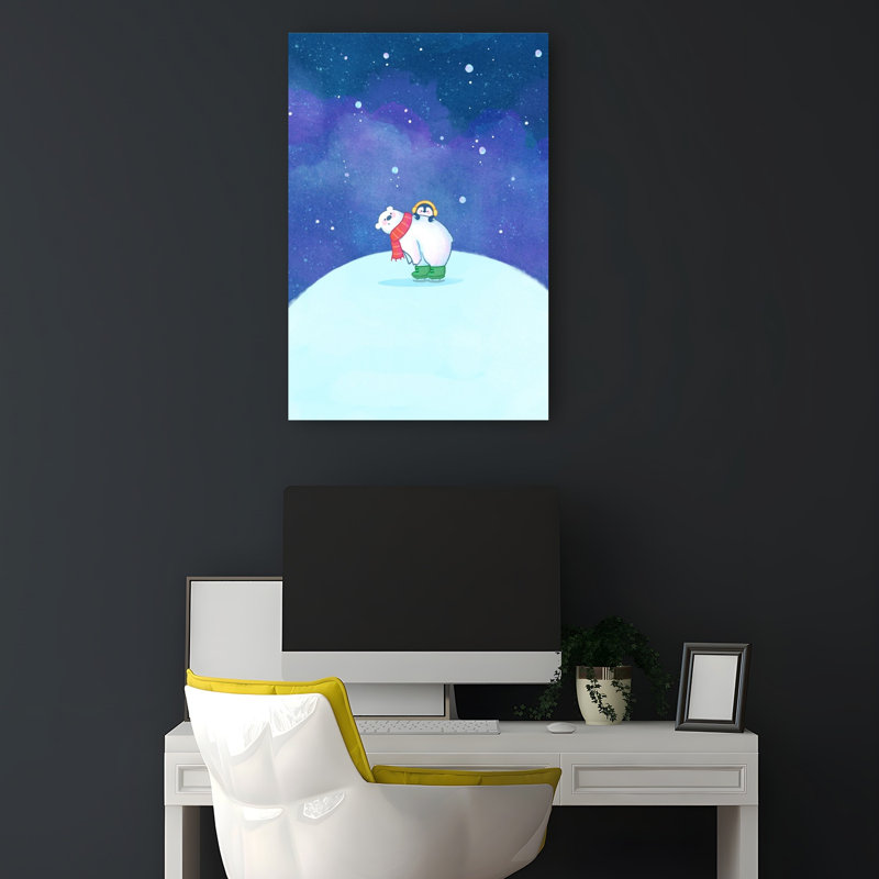 Print, 45.72cm H x 30.48cm W