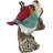 Birdy Welcome Statue
