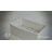 30'' L Single Bowl Fireclay Kitchen Sink