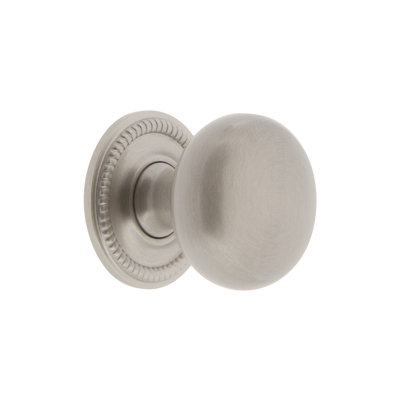 Fifth Avenue Cabinet Knob