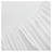 3-Piece Twin Microfiber Sheet Set with Ruffled Hem - Bright White, Wrinkle-Free Bedding with 14-Inch Deep Pocket Fitted Sheet