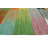 Modern Flatweave Milangel Ivory Rug
