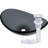 Novatto 13.5'' Glass Oval Bathroom Sink-66298984-95974470